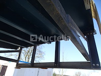 Hydraulisch platform voor laden - afbeelding 9 van  17