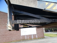 Hydraulisch platform voor laden - afbeelding 15 van  17