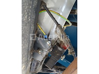 Hydraulisch platform voor laden - afbeelding 17 van  17