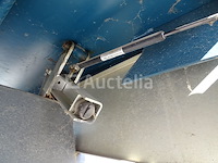 Hydraulisch platform voor laden - afbeelding 4 van  17