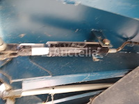Hydraulisch platform voor laden - afbeelding 5 van  17