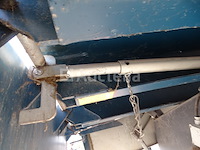 Hydraulisch platform voor laden - afbeelding 6 van  17