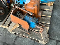 Hydraulisch pomp (3x) - afbeelding 6 van  7