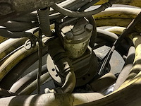 Hydraulisch pomp - afbeelding 3 van  4