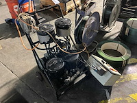 Hydraulisch pomp - afbeelding 2 van  5