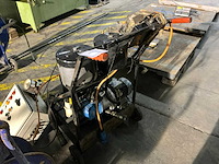 Hydraulisch pomp - afbeelding 3 van  5