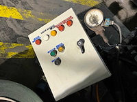 Hydraulisch pomp - afbeelding 4 van  5