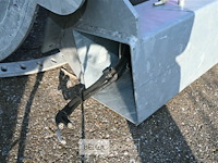 Hydraulisch telescopische ledzuil - afbeelding 5 van  9