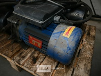 Hydraulisch telescopische ledzuil - afbeelding 8 van  9