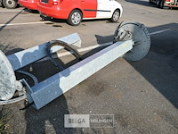 Hydraulisch telescopische ledzuil - afbeelding 2 van  9