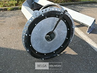 Hydraulisch telescopische ledzuil - afbeelding 4 van  9