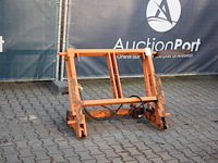 Hydraulische aanbouwdeel - afbeelding 1 van  1