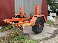 Hydraulische aanpikking - afbeelding 3 van  8