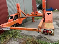 Hydraulische aanpikking - afbeelding 4 van  8