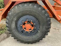 Hydraulische aanpikking - afbeelding 5 van  8