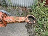 Hydraulische aanpikking - afbeelding 6 van  8