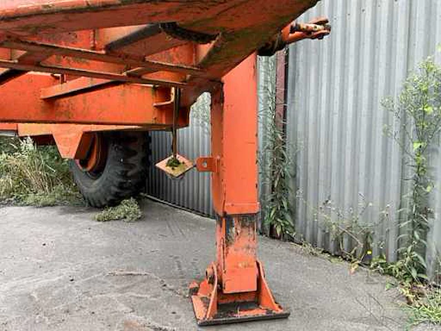 Hydraulische aanpikking - afbeelding 7 van  8
