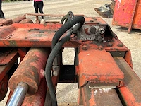 Hydraulische accessoires voor grondverzetmachines overige grondverzetmachines - afbeelding 6 van  16
