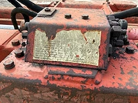 Hydraulische accessoires voor grondverzetmachines overige grondverzetmachines - afbeelding 16 van  16