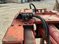 Hydraulische accessoires voor grondverzetmachines overige grondverzetmachines - afbeelding 2 van  16