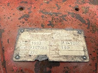 Hydraulische accessoires voor grondverzetmachines overige grondverzetmachines - afbeelding 14 van  16
