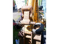 Hydraulische arm met hornsgaard-bak - afbeelding 7 van  12