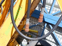 Hydraulische arm met hornsgaard-bak - afbeelding 10 van  12