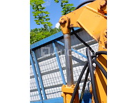 Hydraulische arm met hornsgaard-bak - afbeelding 11 van  12