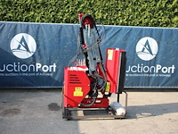 Hydraulische armklepelmaaier am-80 2024 - afbeelding 1 van  1