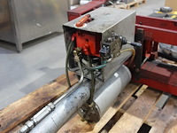 Hydraulische autokrik - afbeelding 4 van  6