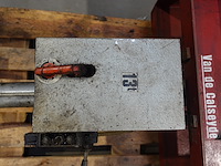 Hydraulische autokrik - afbeelding 5 van  6