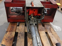 Hydraulische autokrik - afbeelding 6 van  6