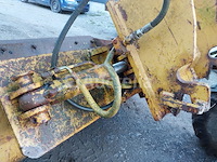 Hydraulische bak - afbeelding 2 van  8