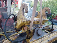 Hydraulische bak - afbeelding 3 van  8