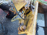 Hydraulische bak - afbeelding 5 van  8