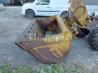 Hydraulische bak - afbeelding 6 van  8