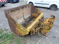 Hydraulische bak - afbeelding 8 van  8