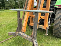 Hydraulische balenhef - afbeelding 10 van  10