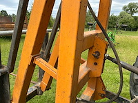 Hydraulische balenhef - afbeelding 9 van  10