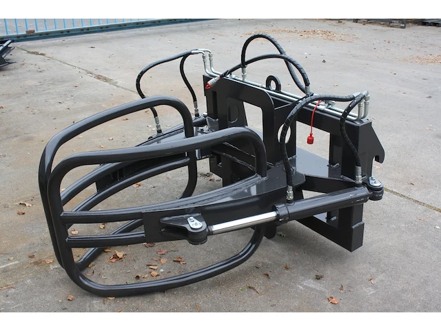 Hydraulische balenklem euro1 nieuw - afbeelding 1 van  1