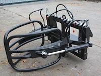 Hydraulische balenklem euro1 nieuw