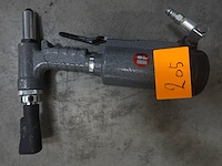 Hydraulische blindklinktang