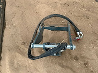 Hydraulische boorkop - afbeelding 1 van  3