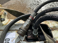 Hydraulische breekhamer cw10 - afbeelding 5 van  5