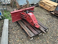 Hydraulische breekhamer - afbeelding 3 van  5