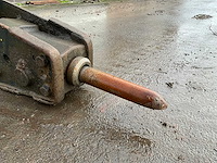 Hydraulische breekhamer - afbeelding 4 van  5
