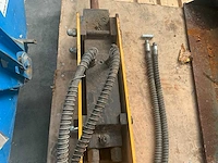 Hydraulische breekhamer - afbeelding 9 van  9