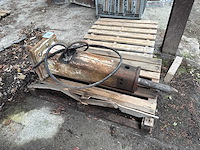 Hydraulische breker