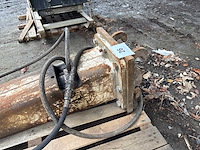 Hydraulische breker - afbeelding 2 van  3