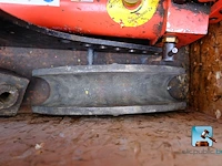 Hydraulische buigmachine met klem en toebehoren - afbeelding 8 van  11